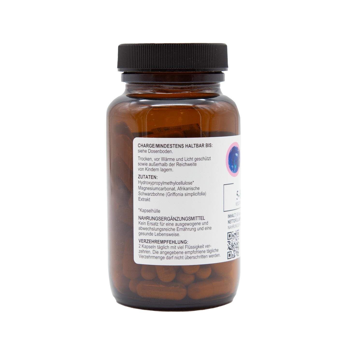 5-HTP Boost