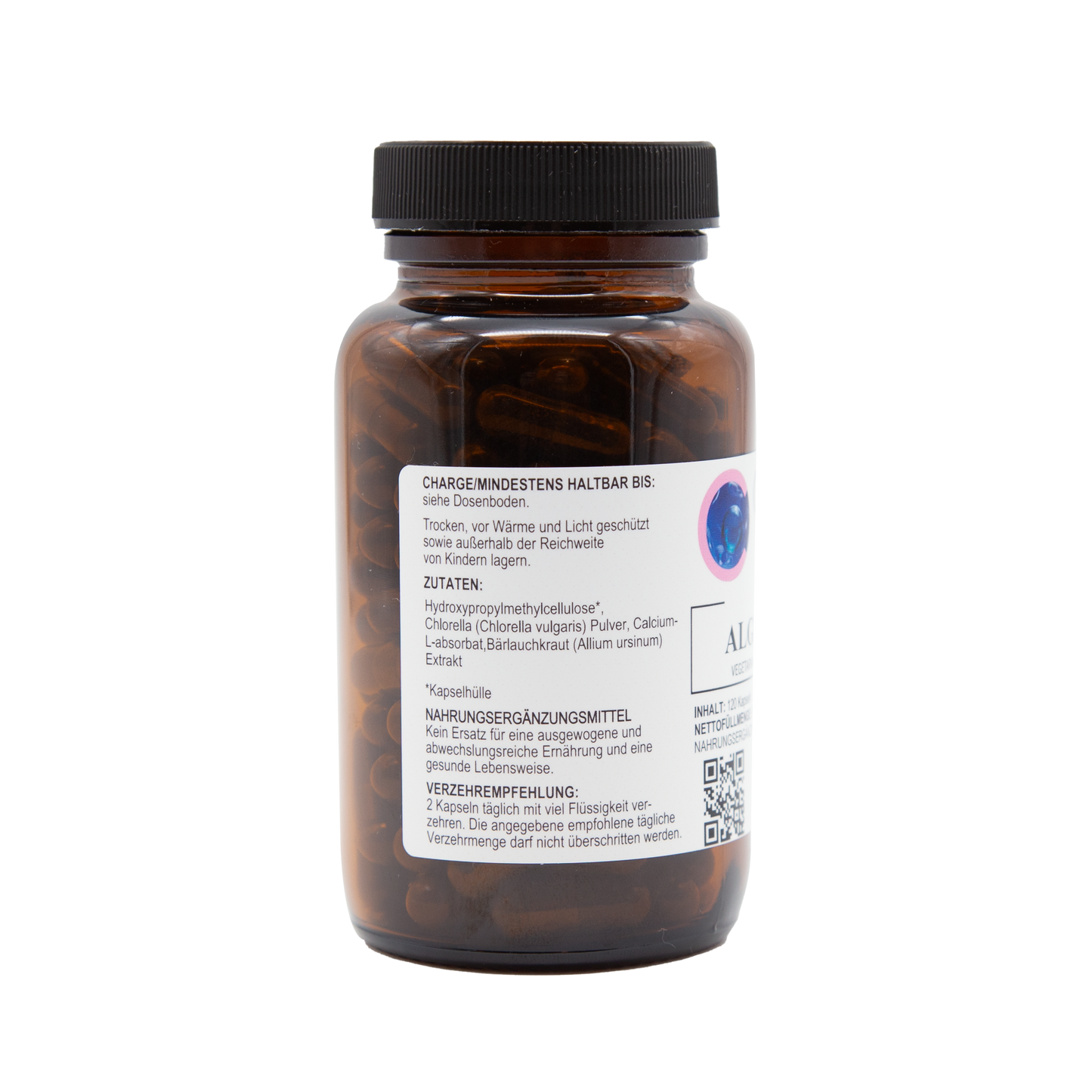 Chlorella Forte