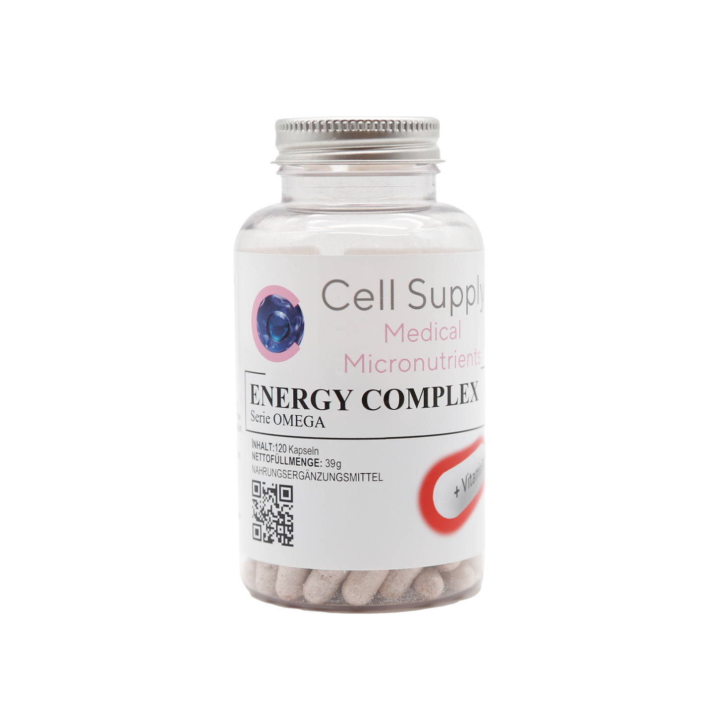 Energy Complex