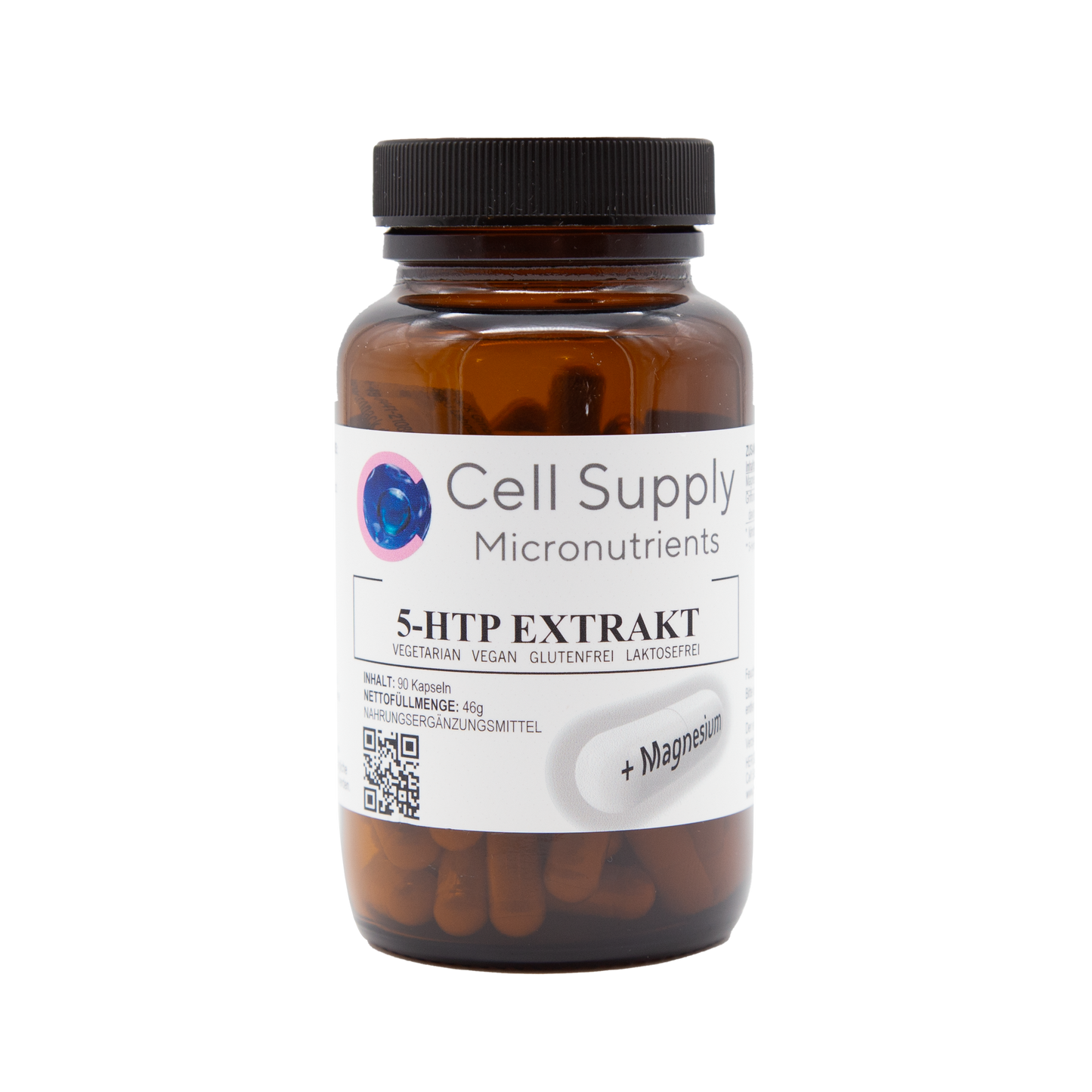 5-HTP Boost
