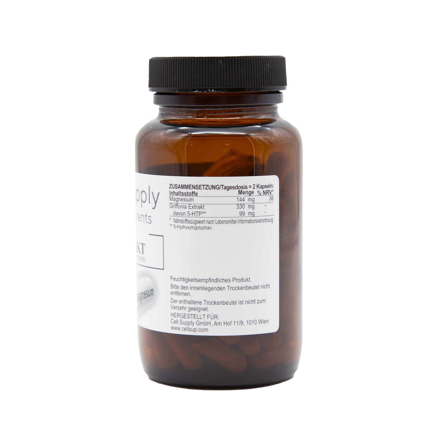 5-HTP Boost