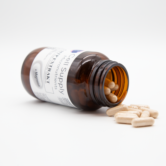 5-HTP Boost