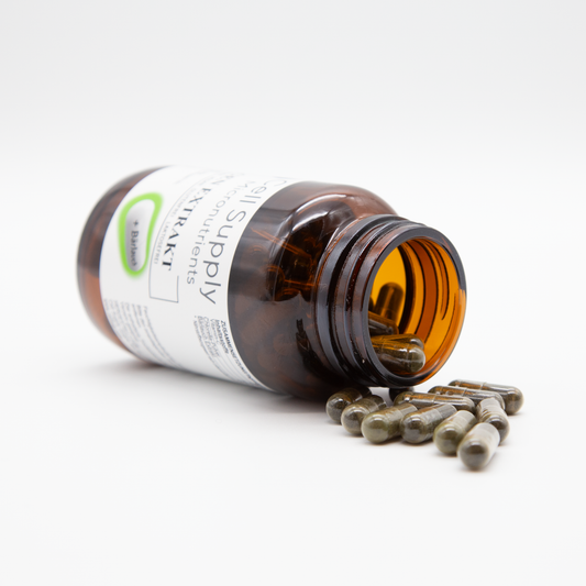 Chlorella Forte