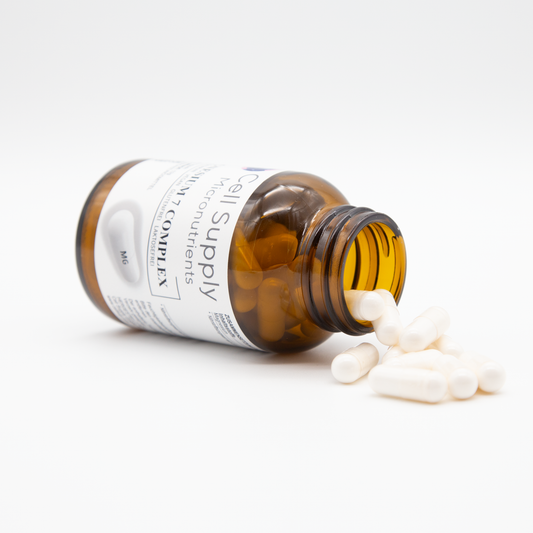 Magnesium Plus